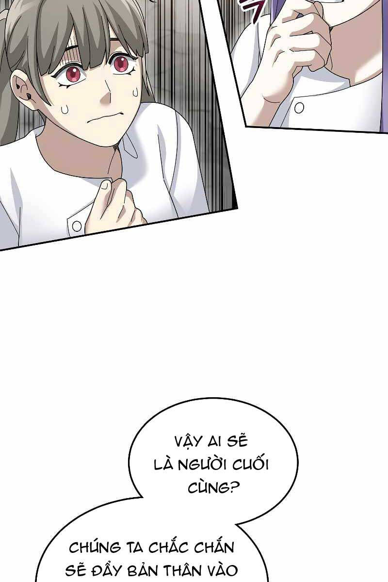 Người Mới Này Quá Mạnh Chap 72 - Next Chap 73