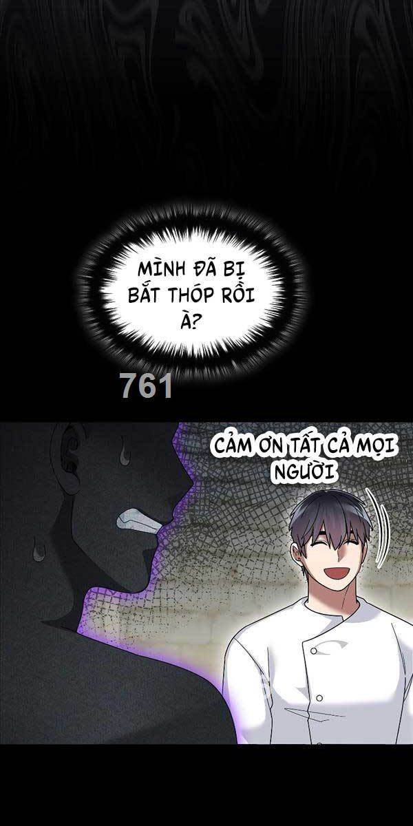 Người Mới Này Quá Mạnh Chap 73 - Next Chap 74