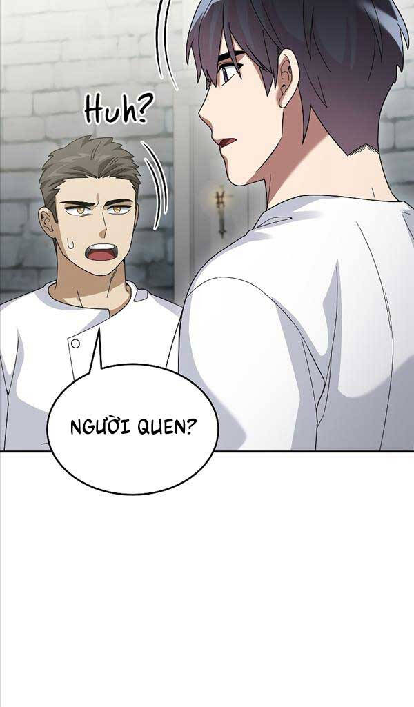 Người Mới Này Quá Mạnh Chap 73 - Next Chap 74