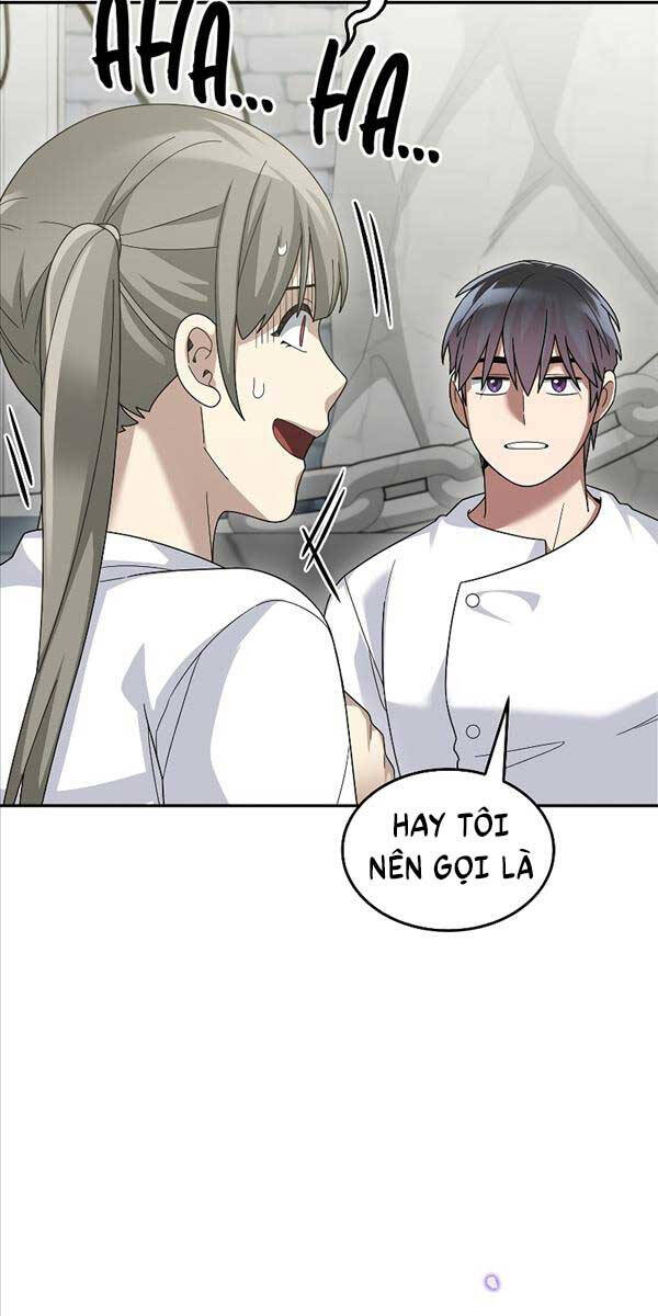 Người Mới Này Quá Mạnh Chap 73 - Next Chap 74