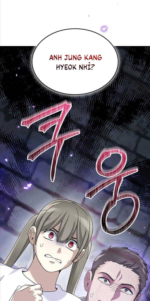 Người Mới Này Quá Mạnh Chap 73 - Next Chap 74