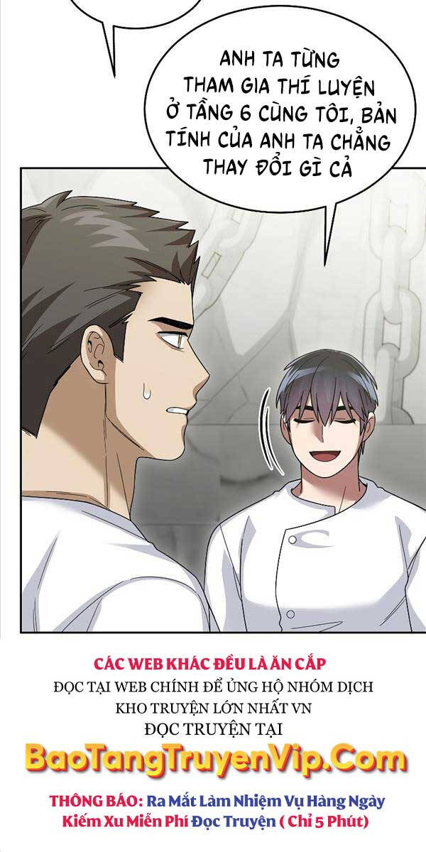 Người Mới Này Quá Mạnh Chap 73 - Next Chap 74