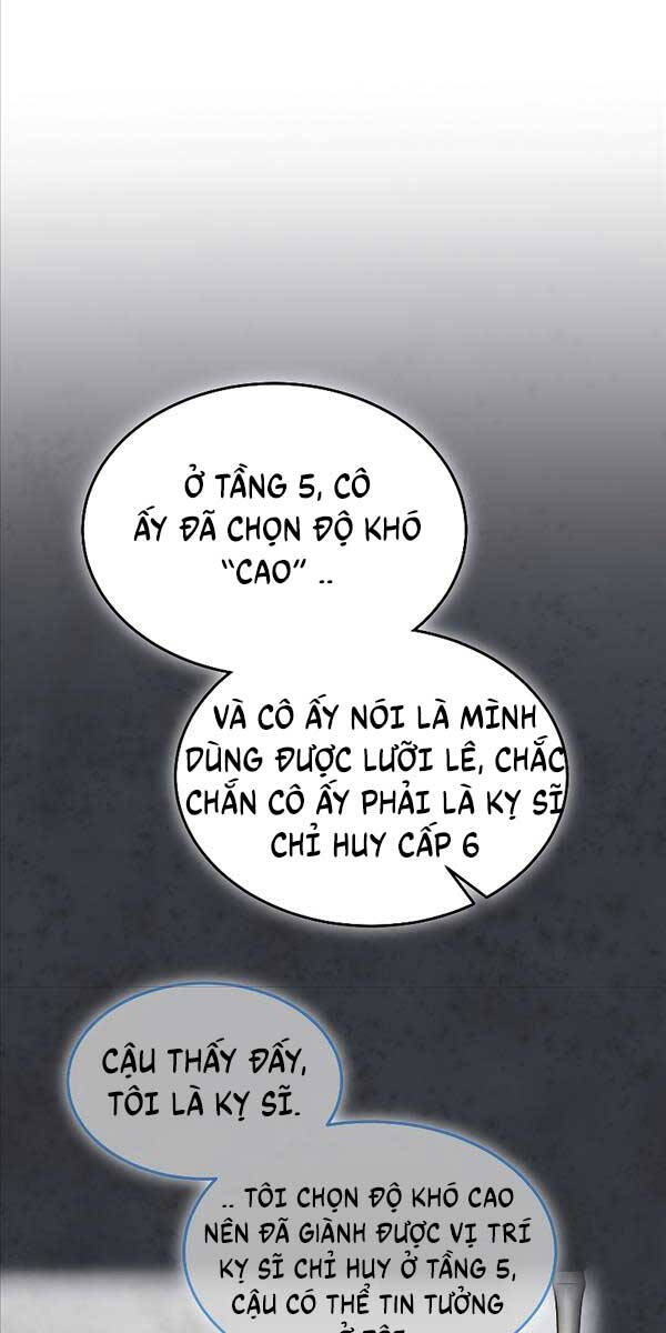 Người Mới Này Quá Mạnh Chap 73 - Next Chap 74