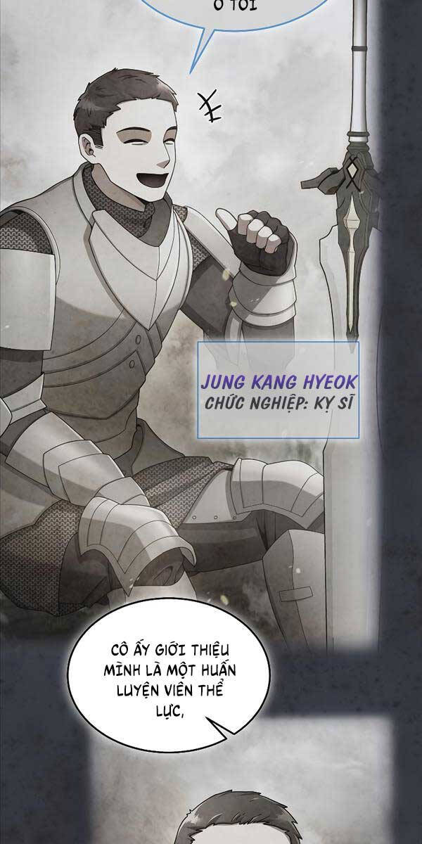 Người Mới Này Quá Mạnh Chap 73 - Next Chap 74