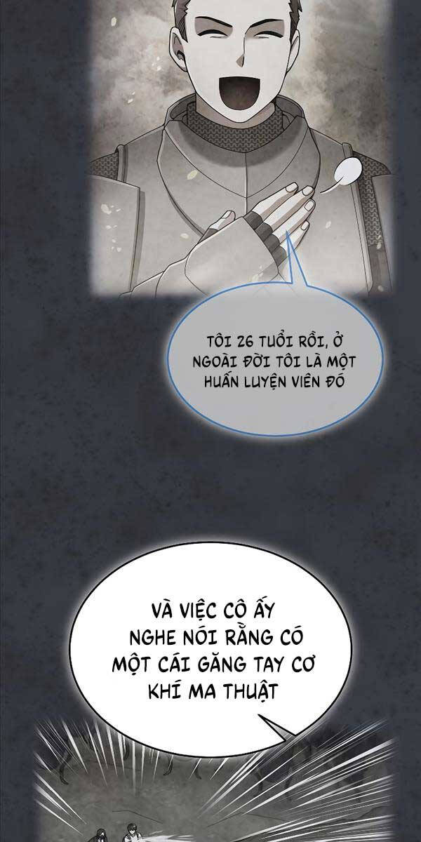 Người Mới Này Quá Mạnh Chap 73 - Next Chap 74