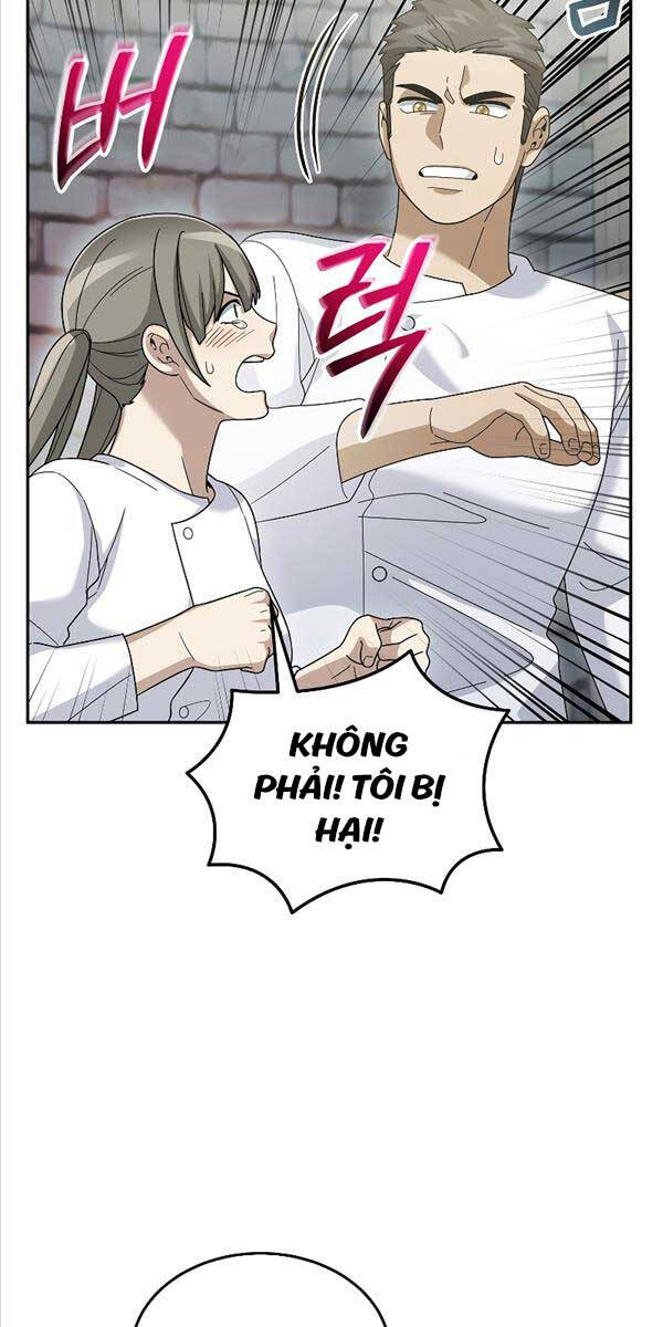 Người Mới Này Quá Mạnh Chap 73 - Next Chap 74