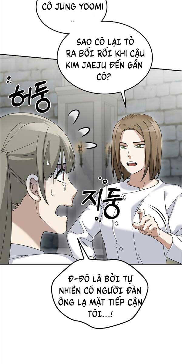 Người Mới Này Quá Mạnh Chap 73 - Next Chap 74