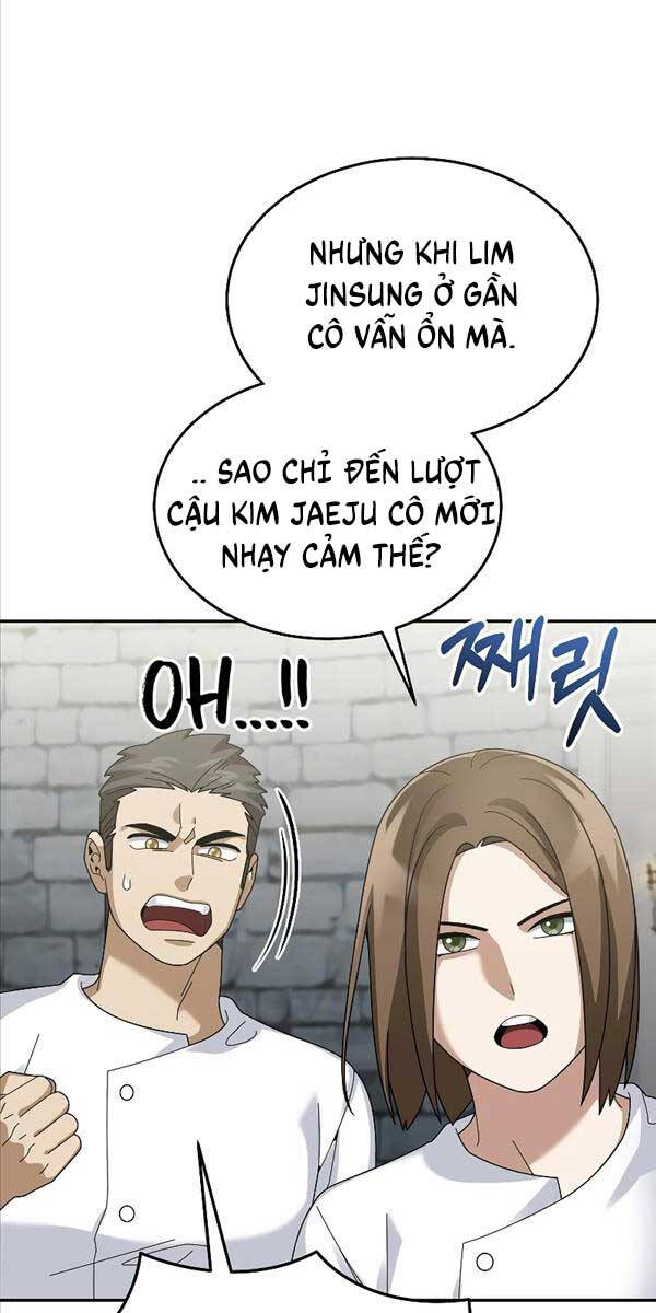 Người Mới Này Quá Mạnh Chap 73 - Next Chap 74