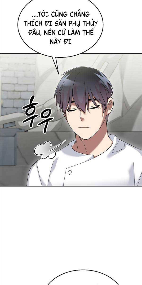 Người Mới Này Quá Mạnh Chap 73 - Next Chap 74