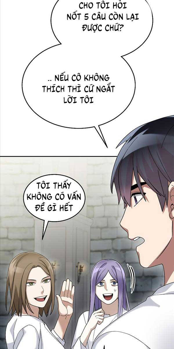 Người Mới Này Quá Mạnh Chap 73 - Next Chap 74