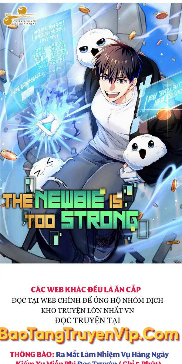 Người Mới Này Quá Mạnh Chap 73 - Next Chap 74