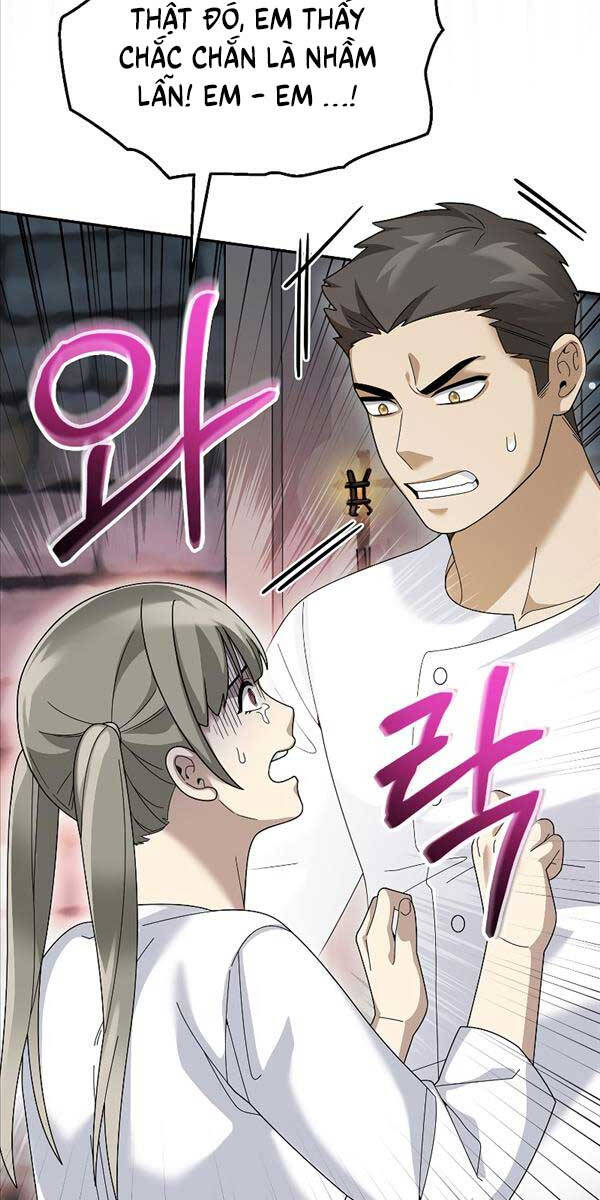 Người Mới Này Quá Mạnh Chap 73 - Next Chap 74