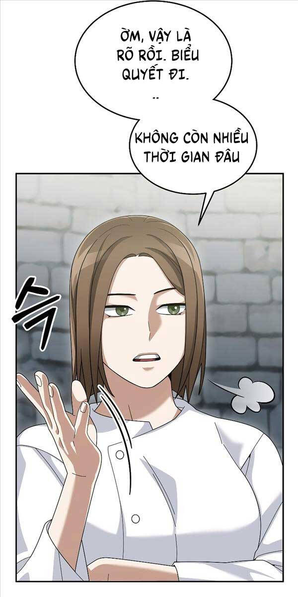 Người Mới Này Quá Mạnh Chap 73 - Next Chap 74