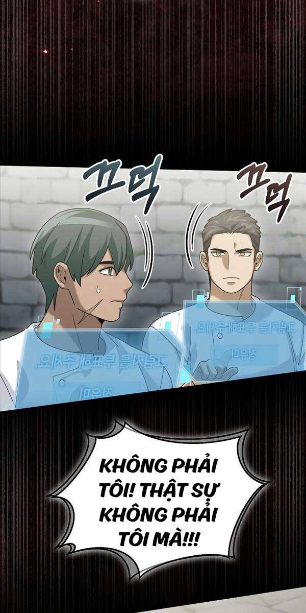 Người Mới Này Quá Mạnh Chap 73 - Next Chap 74