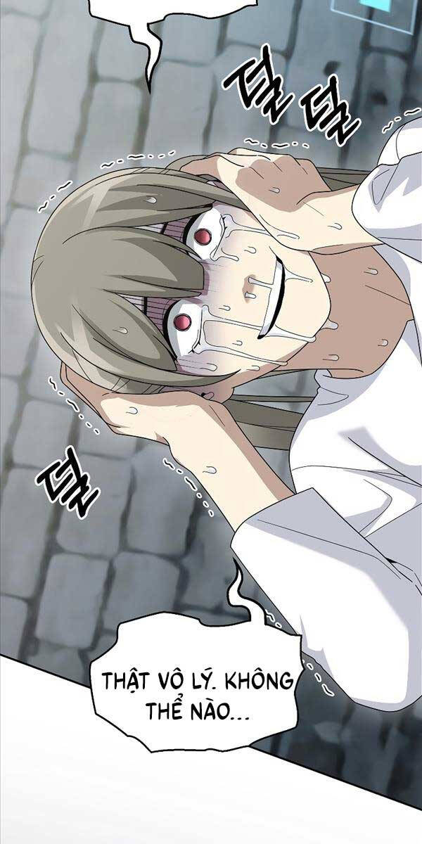 Người Mới Này Quá Mạnh Chap 73 - Next Chap 74