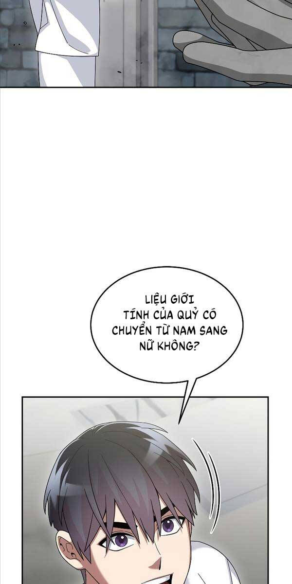 Người Mới Này Quá Mạnh Chap 73 - Next Chap 74