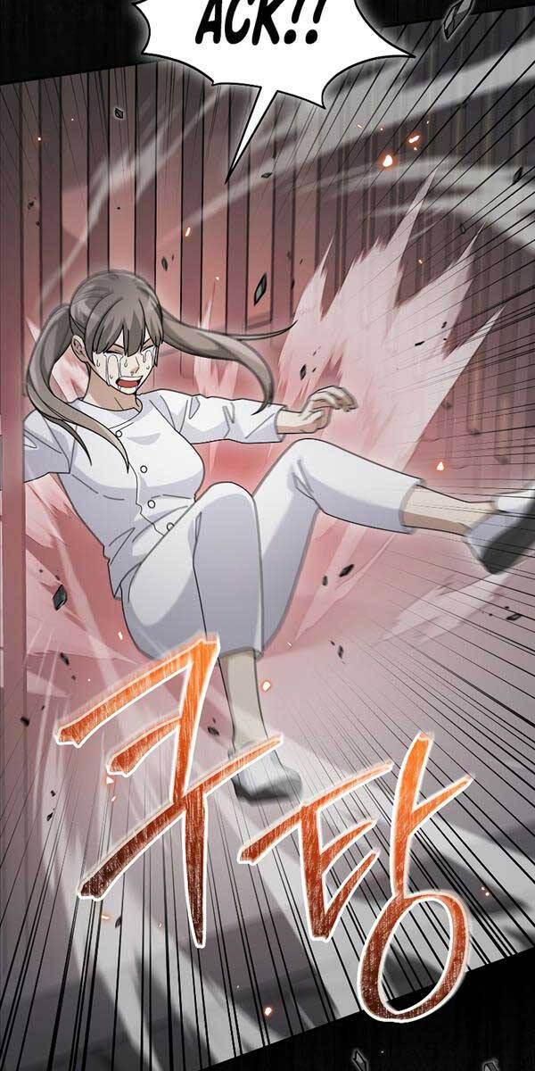 Người Mới Này Quá Mạnh Chap 73 - Next Chap 74