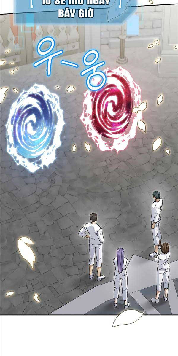 Người Mới Này Quá Mạnh Chap 73 - Next Chap 74