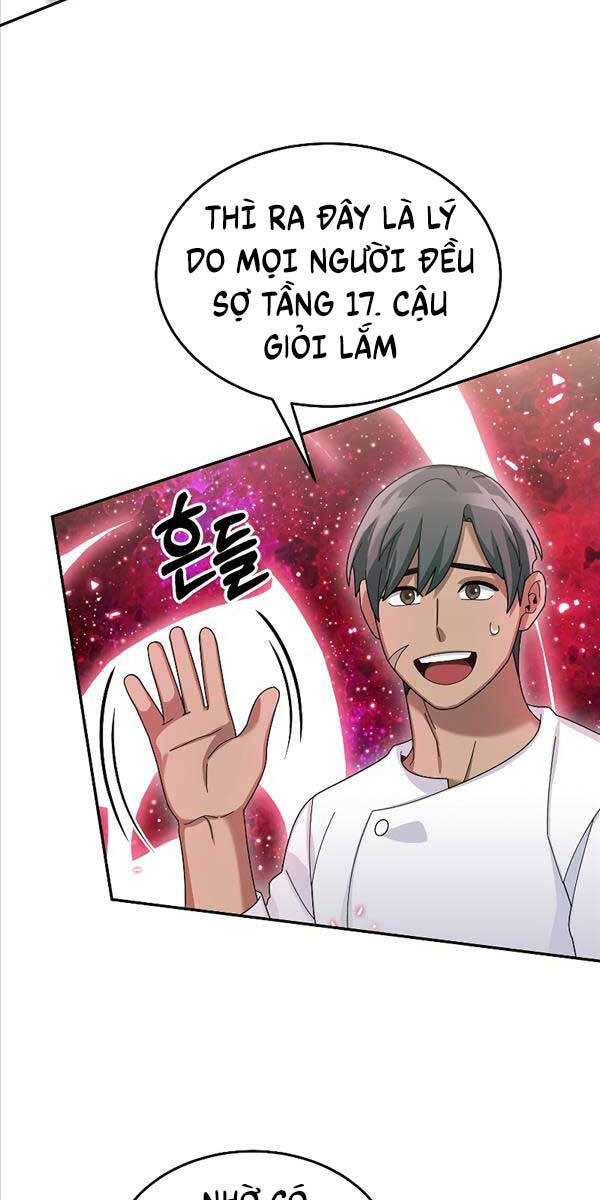 Người Mới Này Quá Mạnh Chap 73 - Next Chap 74