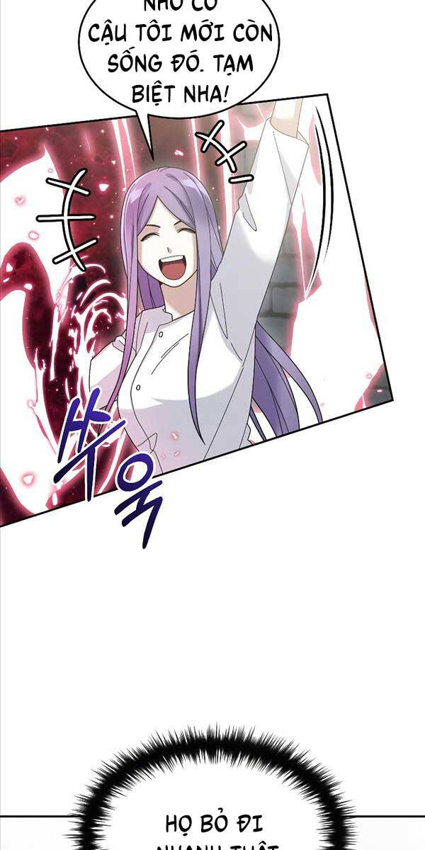 Người Mới Này Quá Mạnh Chap 73 - Next Chap 74
