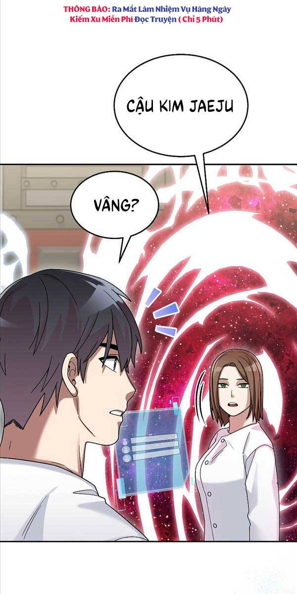 Người Mới Này Quá Mạnh Chap 73 - Next Chap 74