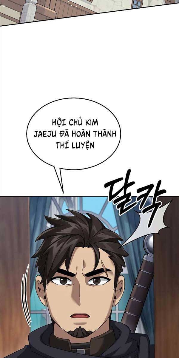 Người Mới Này Quá Mạnh Chap 74 - Next Chap 75