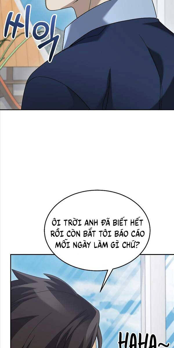 Người Mới Này Quá Mạnh Chap 74 - Next Chap 75