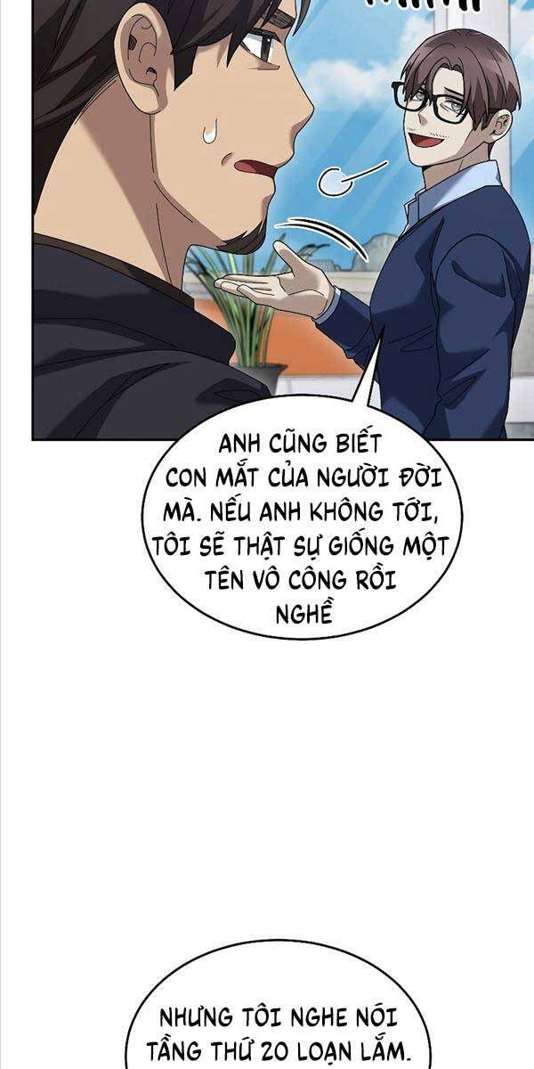 Người Mới Này Quá Mạnh Chap 74 - Next Chap 75