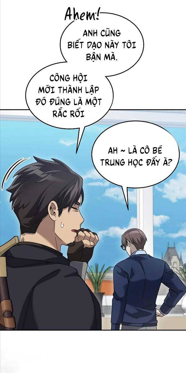 Người Mới Này Quá Mạnh Chap 74 - Next Chap 75