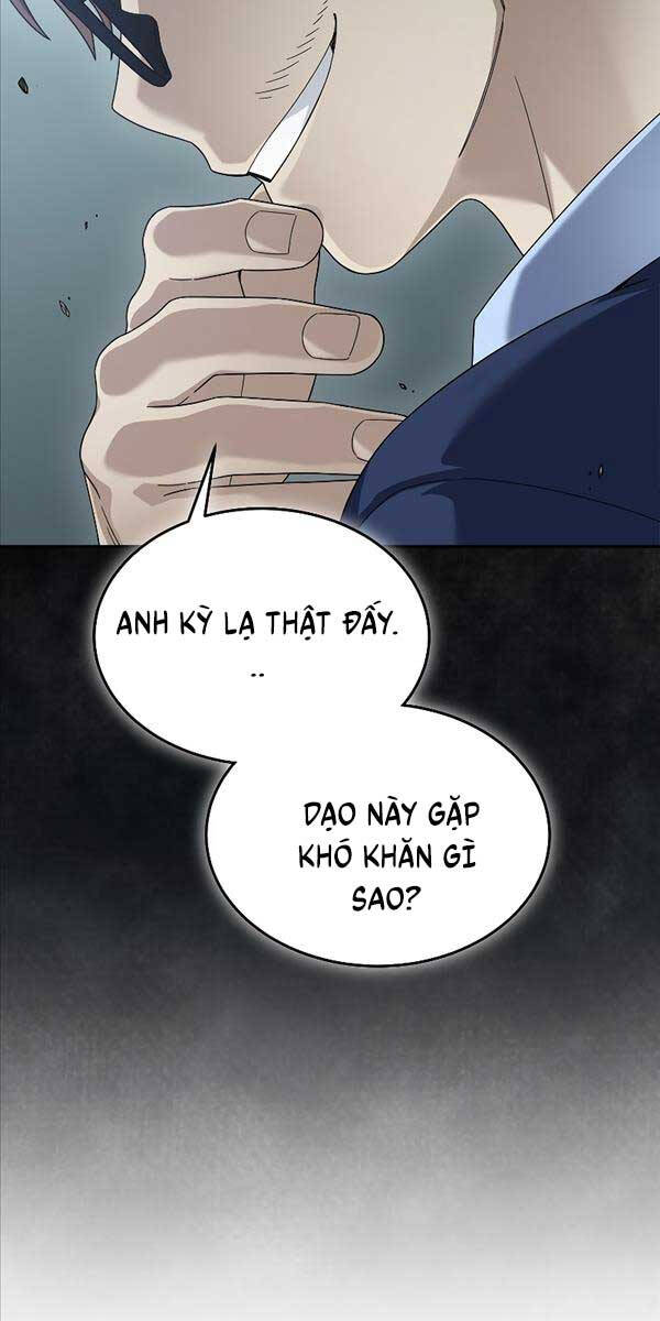 Người Mới Này Quá Mạnh Chap 74 - Next Chap 75