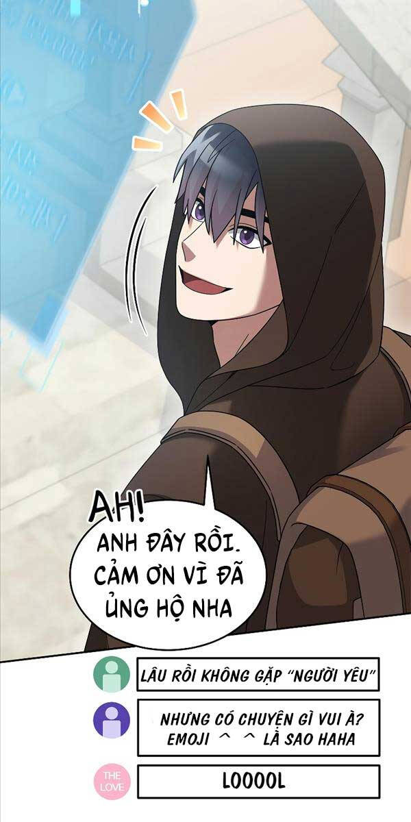 Người Mới Này Quá Mạnh Chap 74 - Next Chap 75
