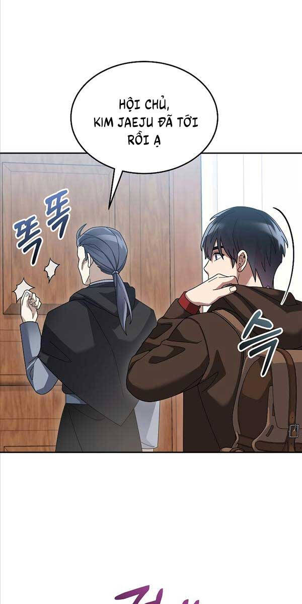 Người Mới Này Quá Mạnh Chap 74 - Next Chap 75