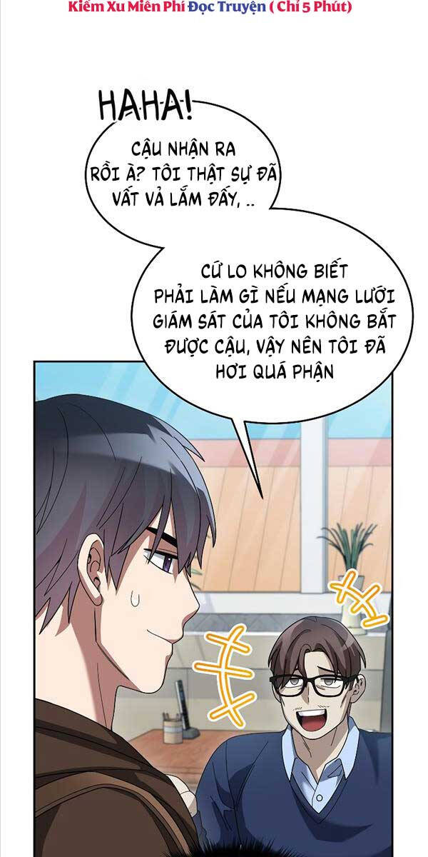 Người Mới Này Quá Mạnh Chap 74 - Next Chap 75