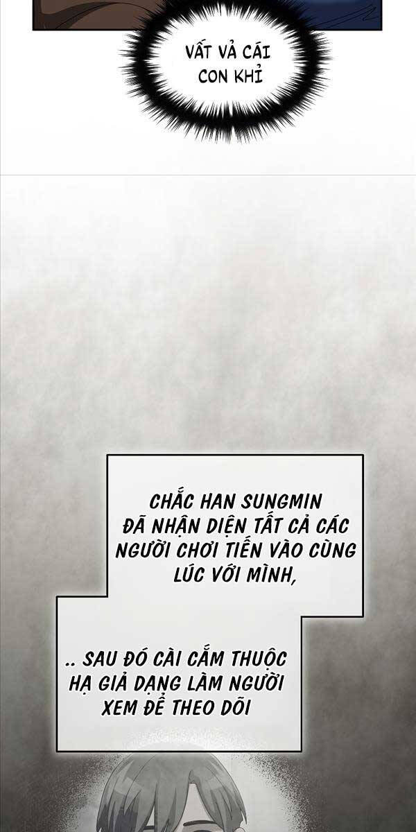 Người Mới Này Quá Mạnh Chap 74 - Next Chap 75