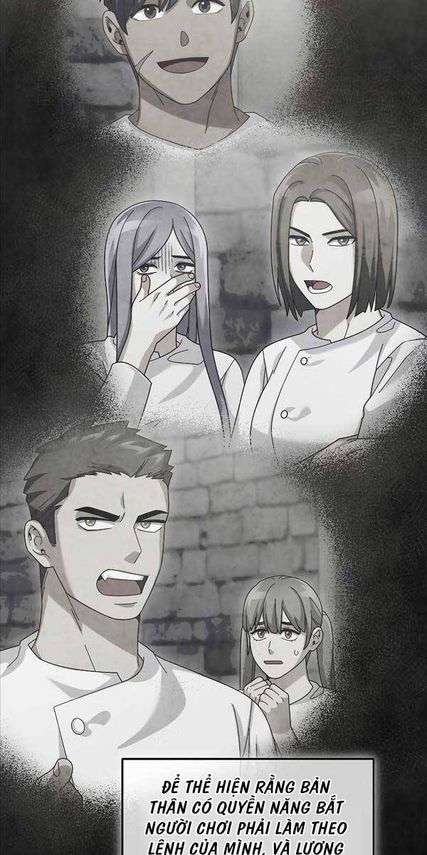 Người Mới Này Quá Mạnh Chap 74 - Next Chap 75