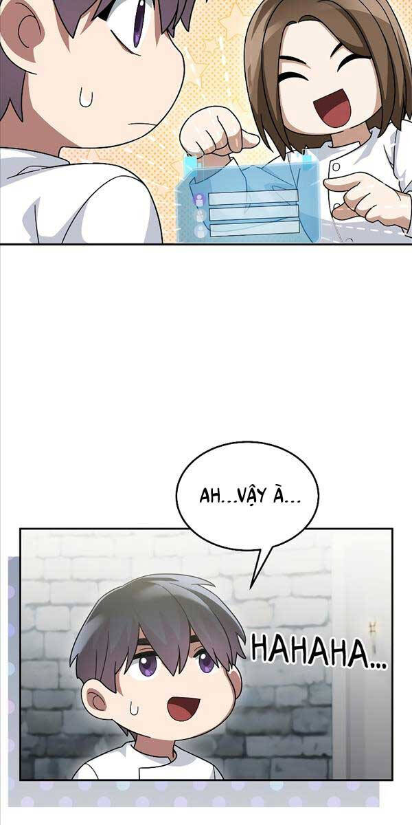 Người Mới Này Quá Mạnh Chap 74 - Next Chap 75
