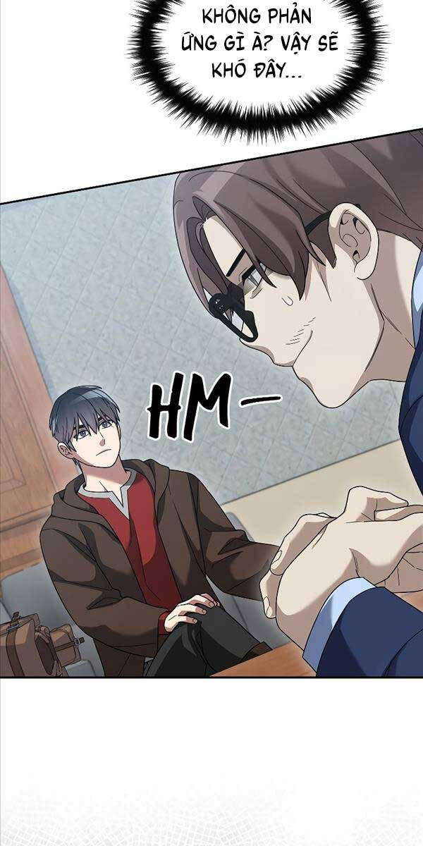 Người Mới Này Quá Mạnh Chap 74 - Next Chap 75