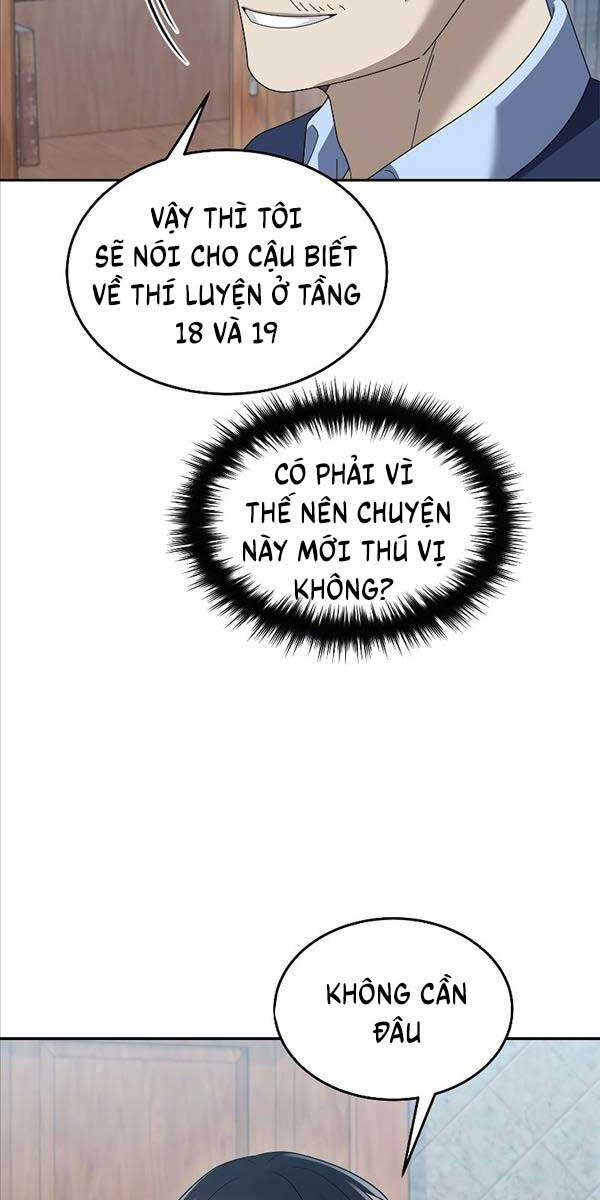 Người Mới Này Quá Mạnh Chap 74 - Next Chap 75