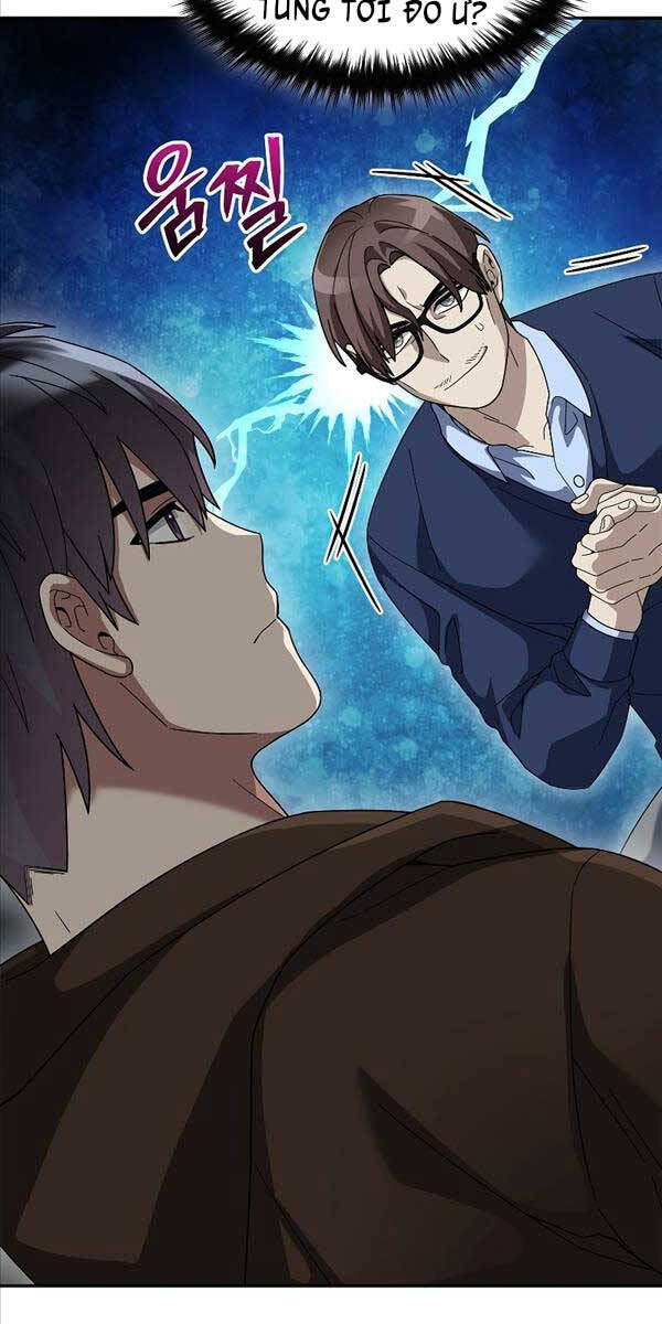 Người Mới Này Quá Mạnh Chap 74 - Next Chap 75