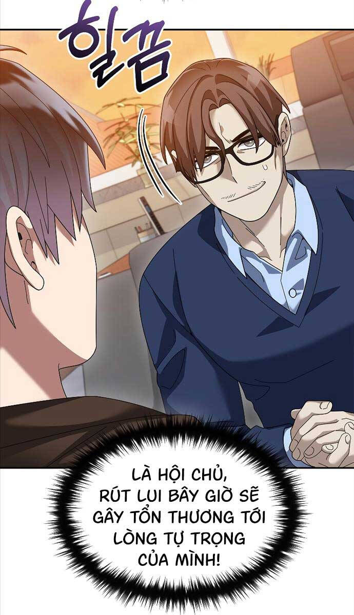 Người Mới Này Quá Mạnh Chap 75 - Next Chap 76