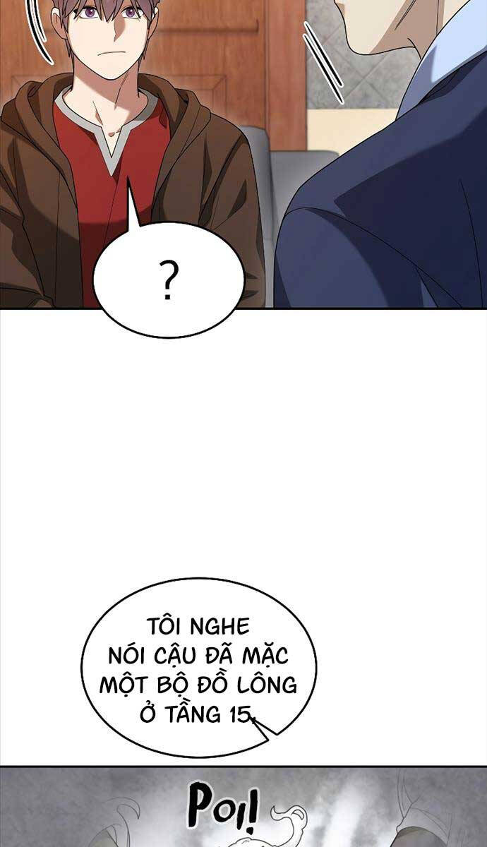 Người Mới Này Quá Mạnh Chap 75 - Next Chap 76