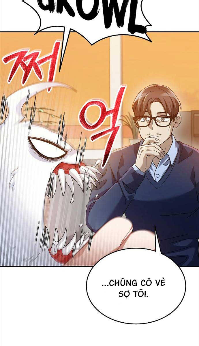 Người Mới Này Quá Mạnh Chap 75 - Next Chap 76