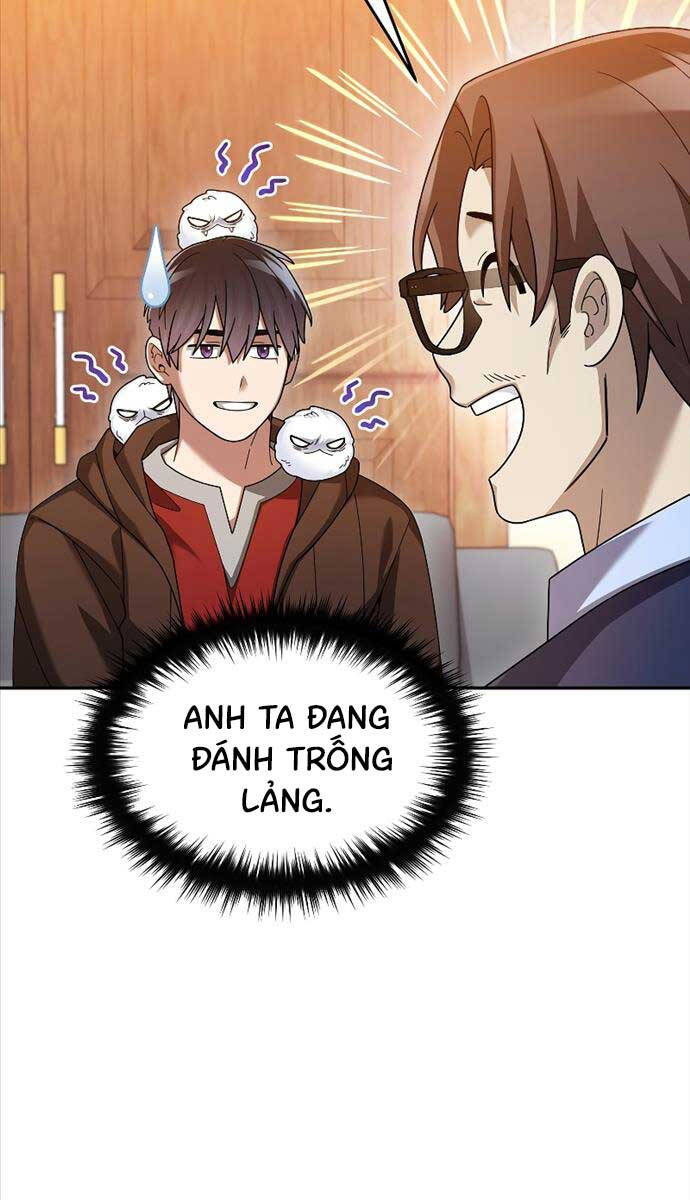 Người Mới Này Quá Mạnh Chap 75 - Next Chap 76