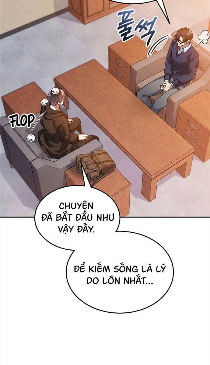 Người Mới Này Quá Mạnh Chap 75 - Next Chap 76