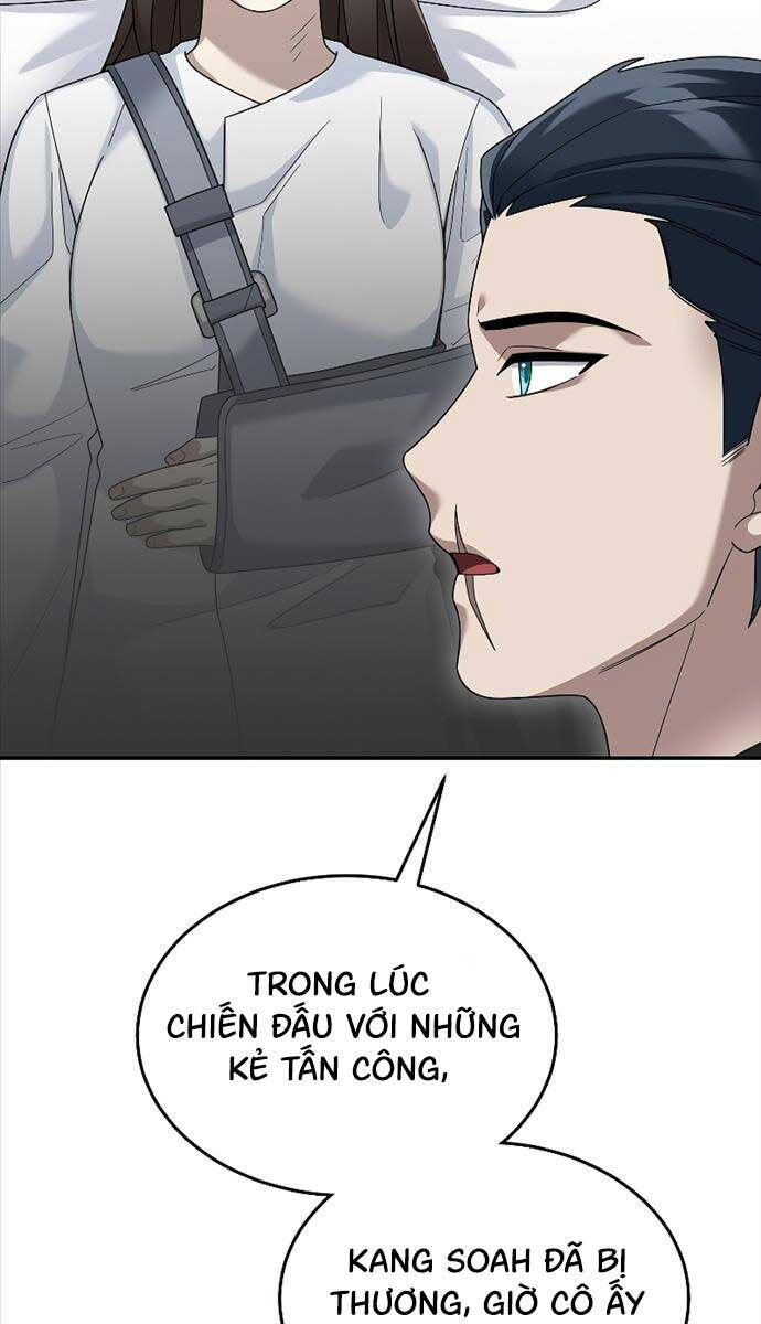 Người Mới Này Quá Mạnh Chap 75 - Next Chap 76