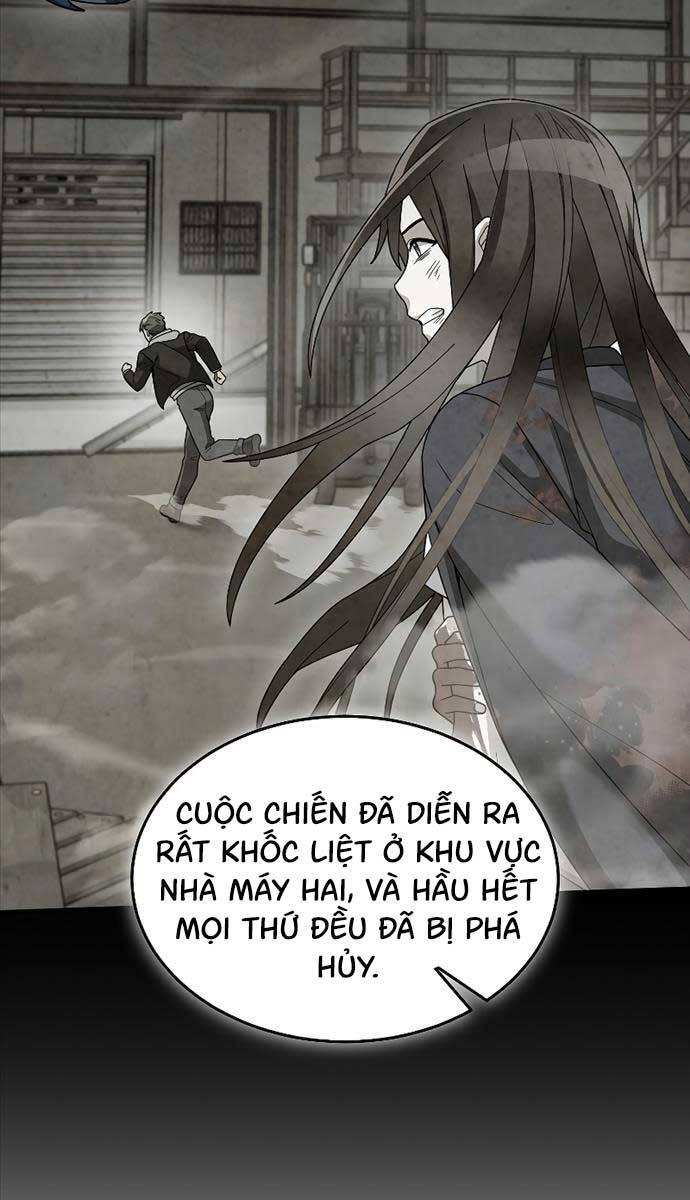 Người Mới Này Quá Mạnh Chap 75 - Next Chap 76