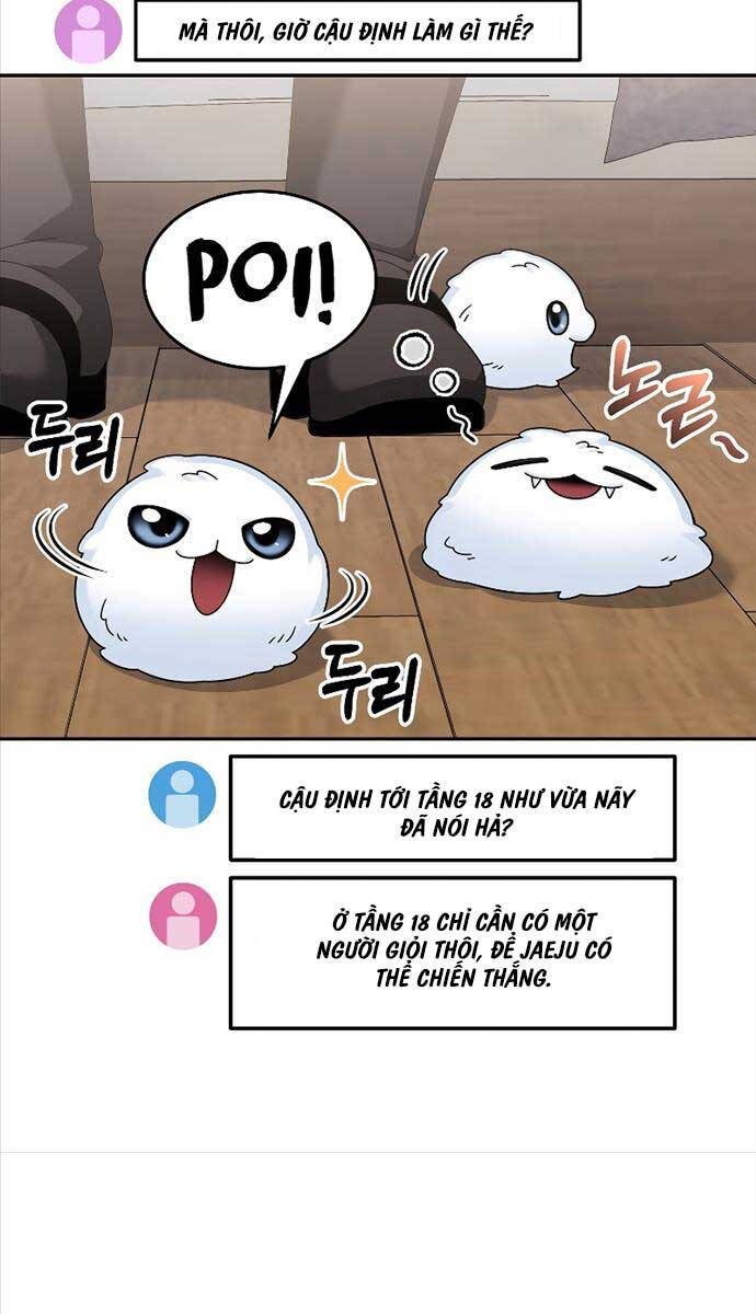 Người Mới Này Quá Mạnh Chap 76 - Next Chap 77