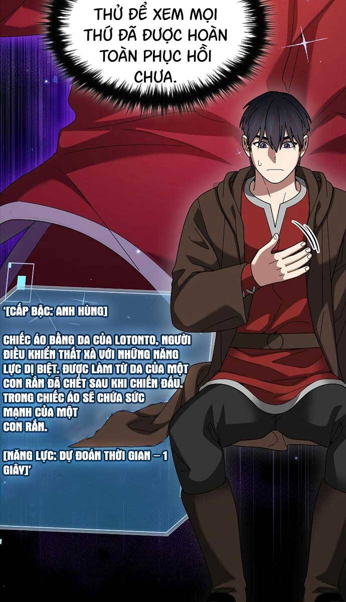 Người Mới Này Quá Mạnh Chap 76 - Next Chap 77