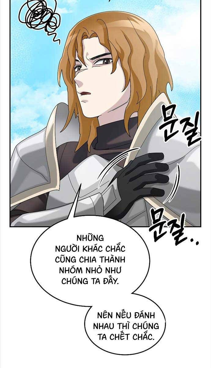 Người Mới Này Quá Mạnh Chap 76 - Next Chap 77