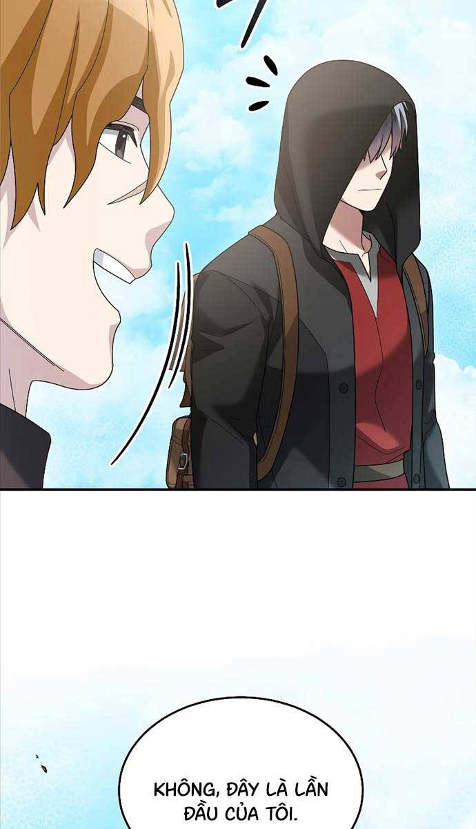 Người Mới Này Quá Mạnh Chap 76 - Next Chap 77
